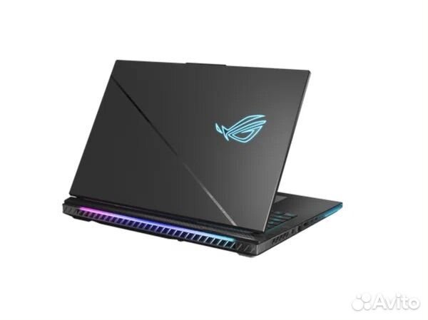 Asus ROG strix scar G18 2024 AI