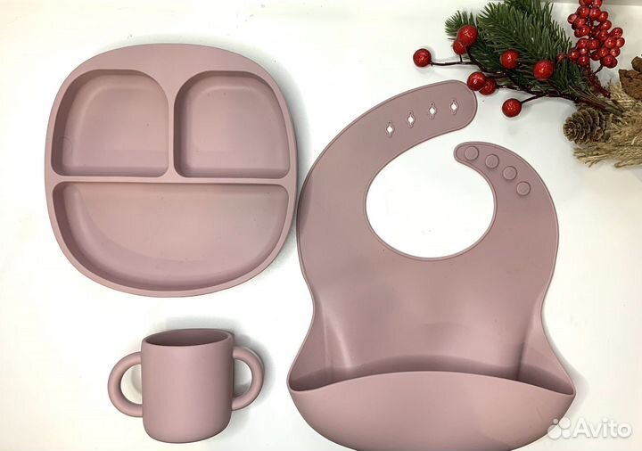 Набор для прикорма