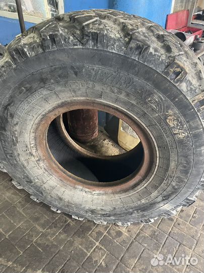 Шины на камаз вездеход 425 85 r 21