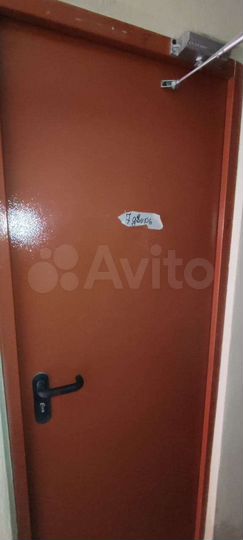 Подсобка кладовка, 3,6 кв. М