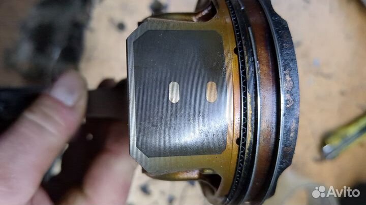 Поршень Ford Escape 2020, 2022