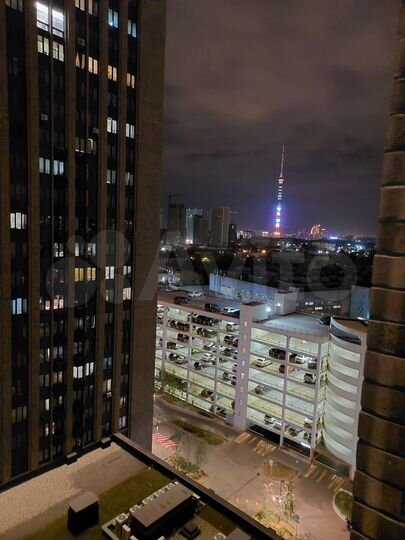 Комната 20 м² в 3-к., 11/50 эт.