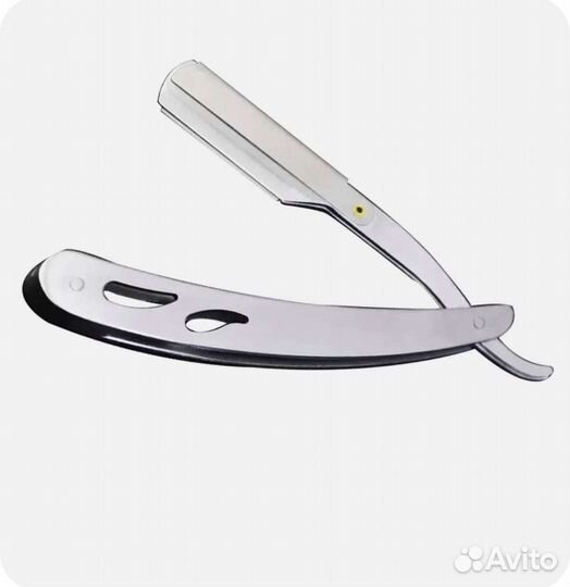 Шаветка /бритва-шаветт