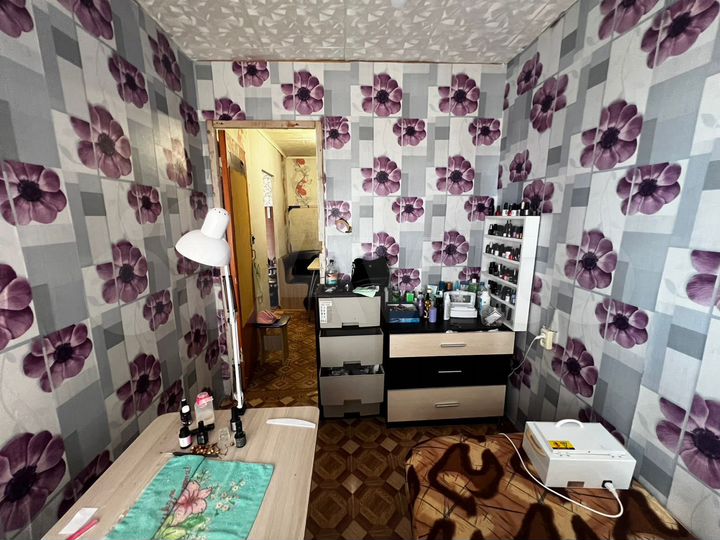 2-к. квартира, 38,5 м², 2/2 эт.