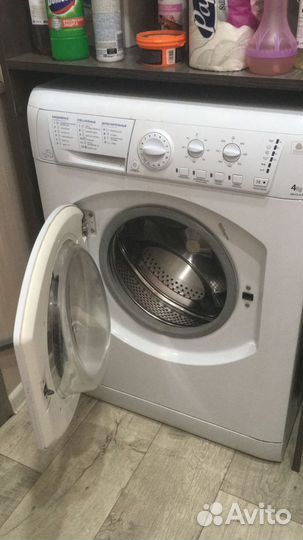 Продам стиральную машину