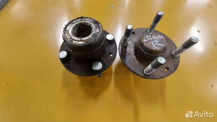 Ступица задняя Кия Спектра Kia Spectra