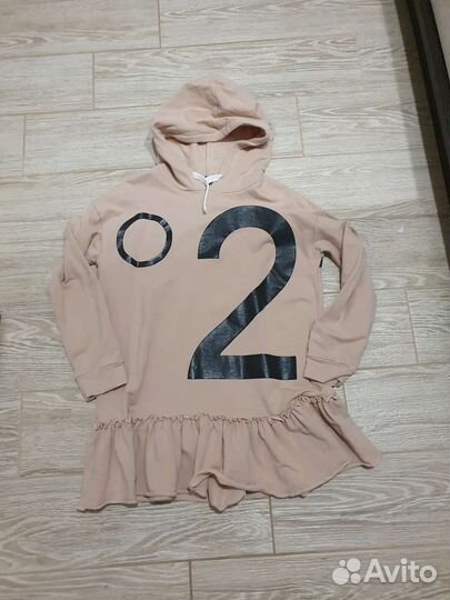 N21 вещи на девочку на рост 140-146 gucci msgm