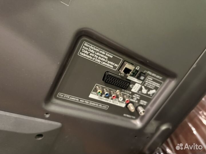 Телевизор LG