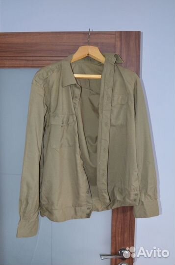 Военная форма образца СССР 1975