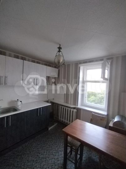 1-к. квартира, 33 м², 5/5 эт.