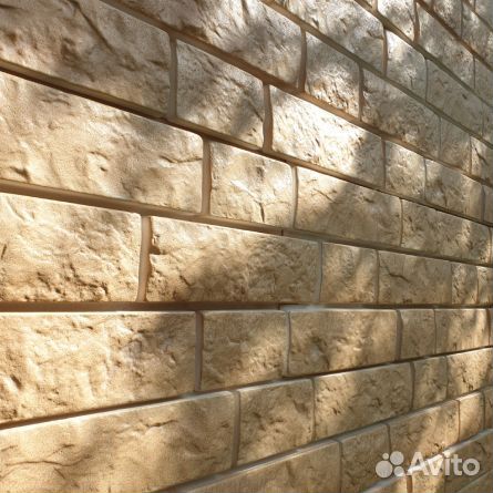 Фасадные панели