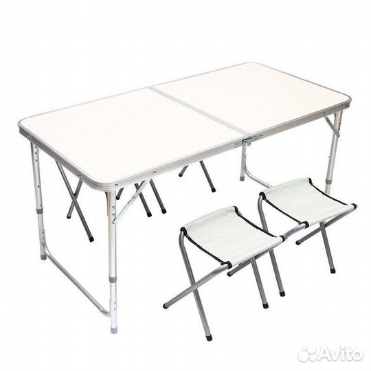 Стол туристический 60*90