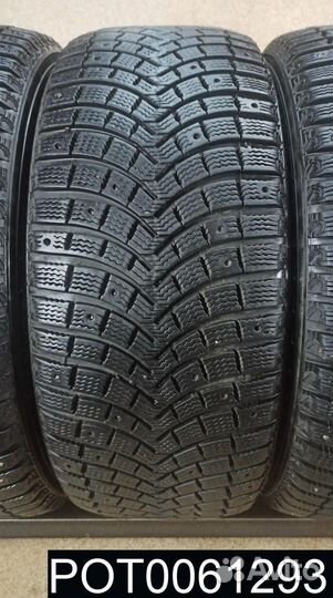 Michelin Latitude X-Ice North 2 285/60 R18 99R
