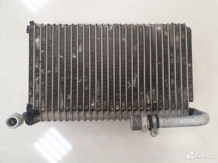 Испаритель кондиционера Audi A6 C4