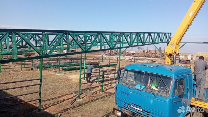 Кормушка для крс