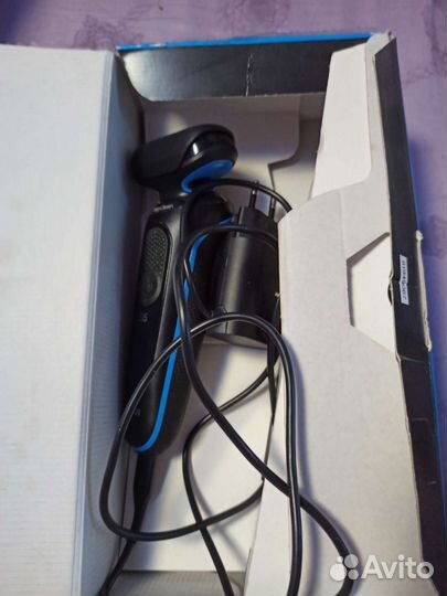 Бритва электрическая braun Series 5, 50B1000S