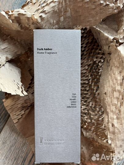 Zara home диффузор