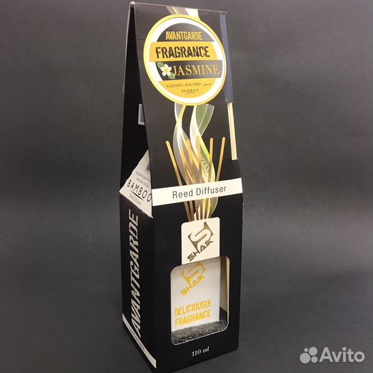 Диффузор для дома Shaik