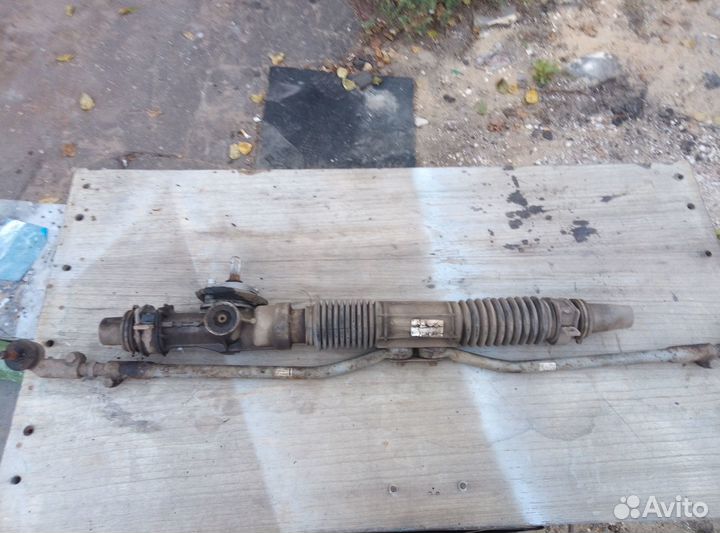 Рулевая рейка Лада Калина ваз 11183, 2110, 2111