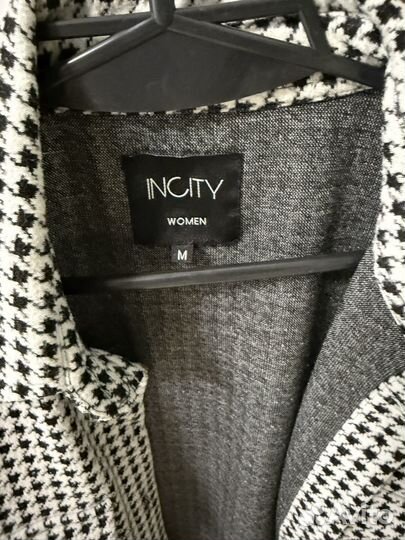 Рубашка Incity