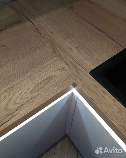 Сборка кухни установка кухни