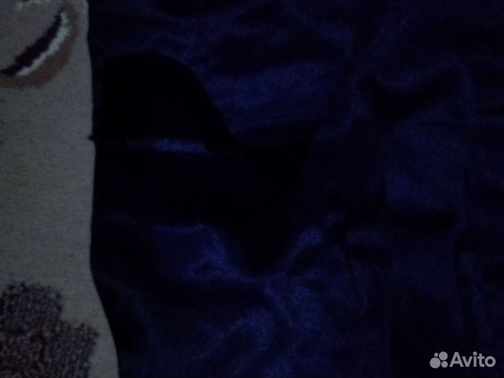 Форменный костюм службы безопасности