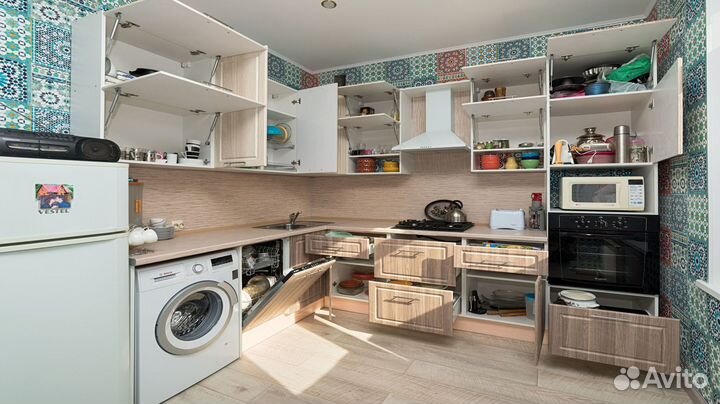 Кухонный гарнитур Prima на заказ