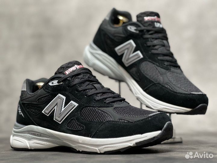 Кроссовки New balance 990