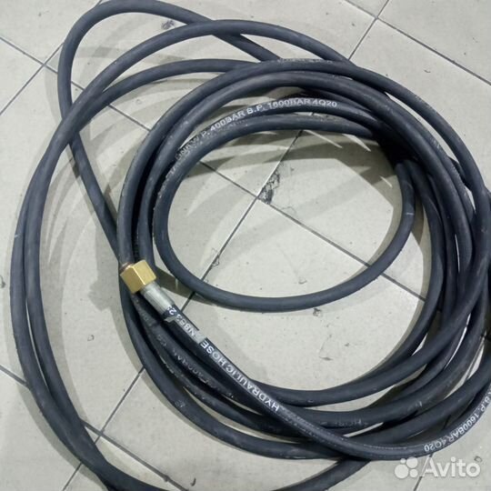 Шланг для karcher