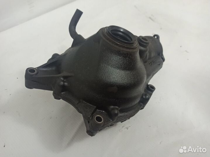 Передний редуктор BMW X5 E53 Range Rover M62B44