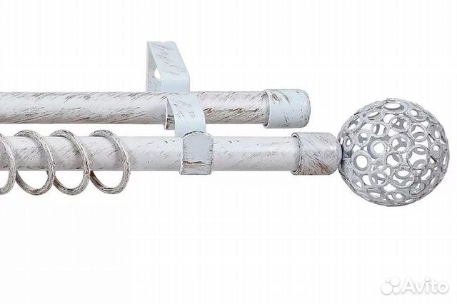 Карниз для штор