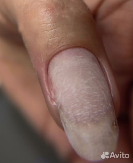 Маникюр в Солнечном