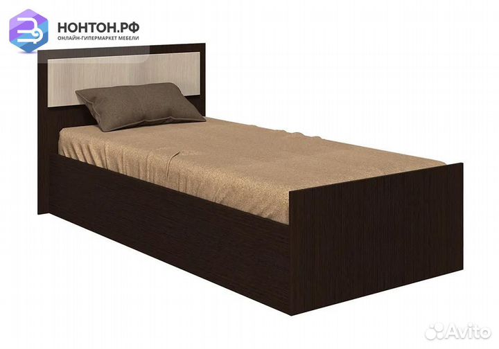 Кровать Фиеста 0.9 м