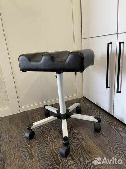 Подставка для педикюра