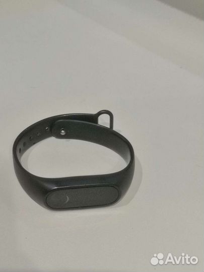 Часы Mi band 2