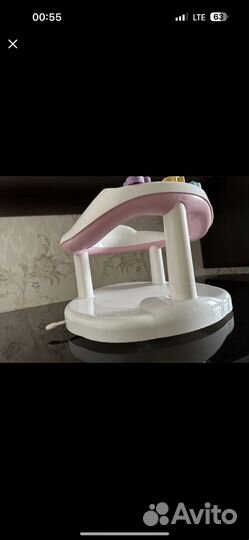 Стульчик для купания