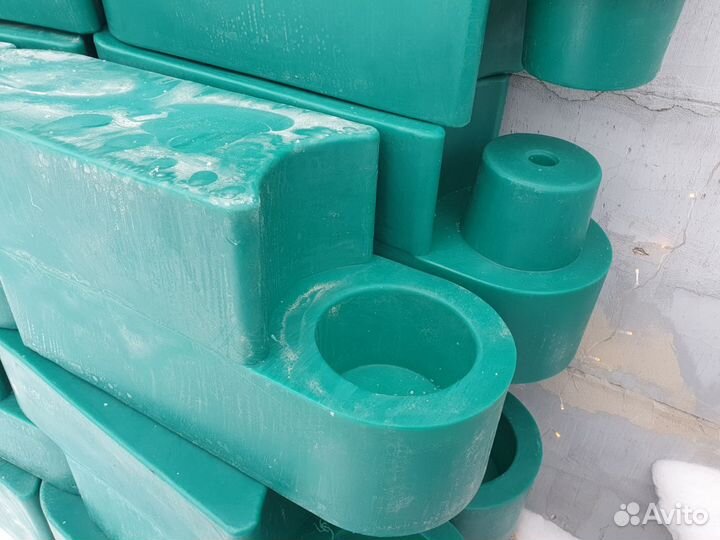 Блоки для картинга (картблоки)