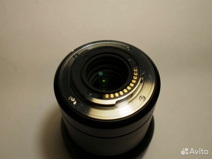 Объектив Sigma DN Art 60/2.8 micro 4/3