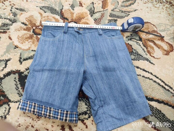 Шорты детские