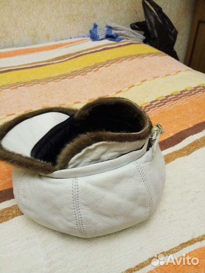 Кепка женская