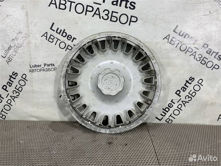 Колпак колеса Opel Astra H 2004-2007