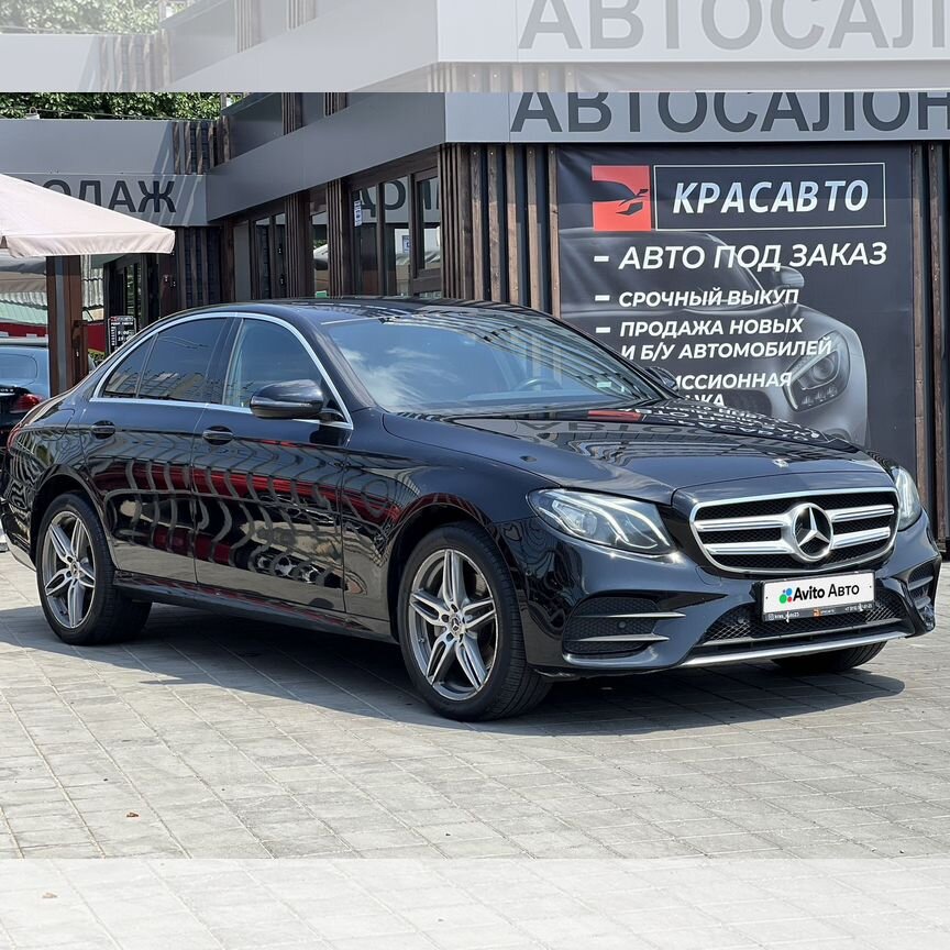 ⭐︎ Купить Mercedes-Benz E-класс 🚘 от 330 000 ₽ в Юровке: 514