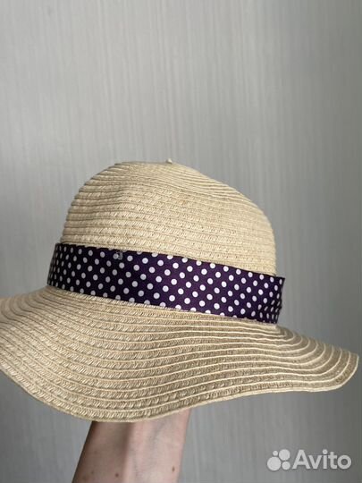 Шляпа для девочки