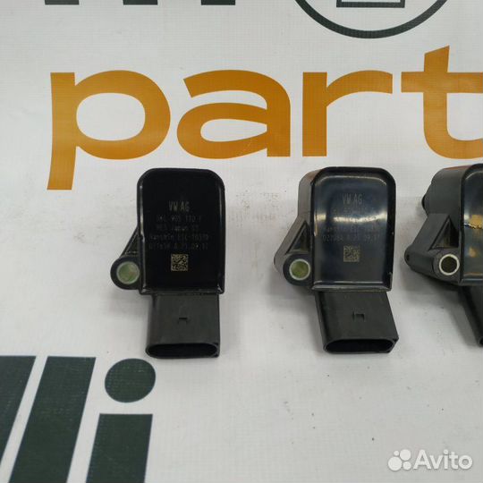 Катушка зажигания Audi A5 8W 2018