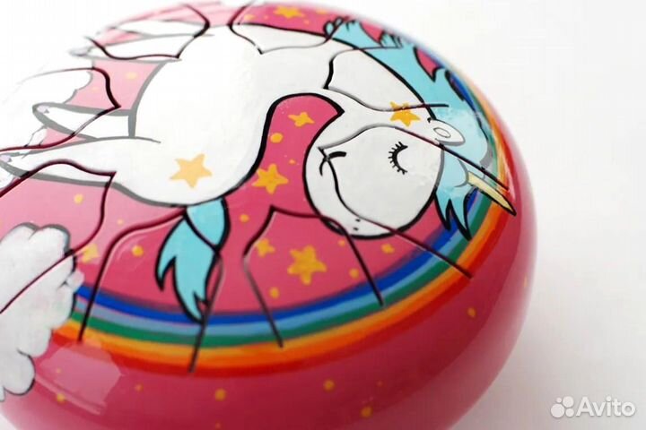 Глюкофон Единорог