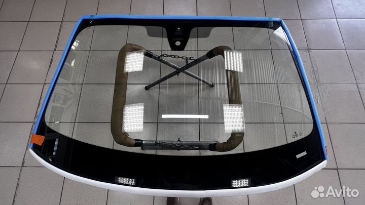 Лобовое стекло BMW X5 G05