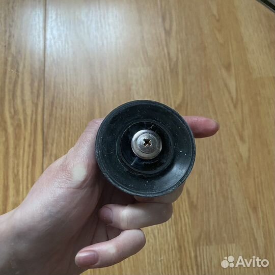 Крышка для сковороды 24 см