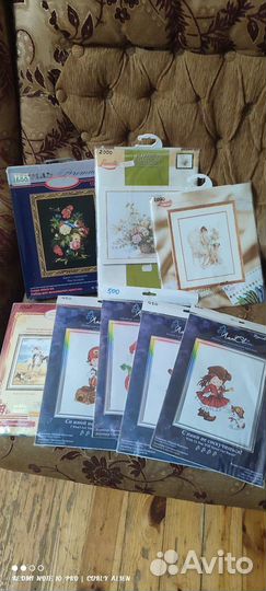 Наборы для Татьяны