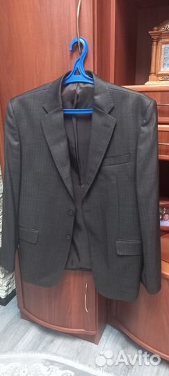 Костюм мужской