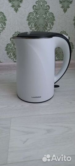 Чайник электрический